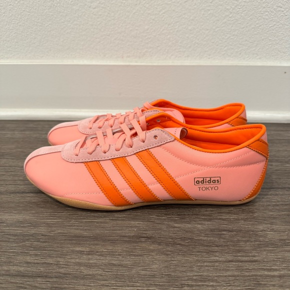 adidas Shoes - Adidas Tokyo sz 10